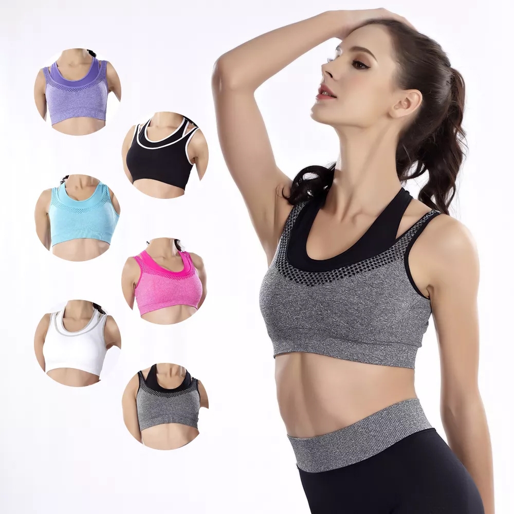 Gym Ladies Bra